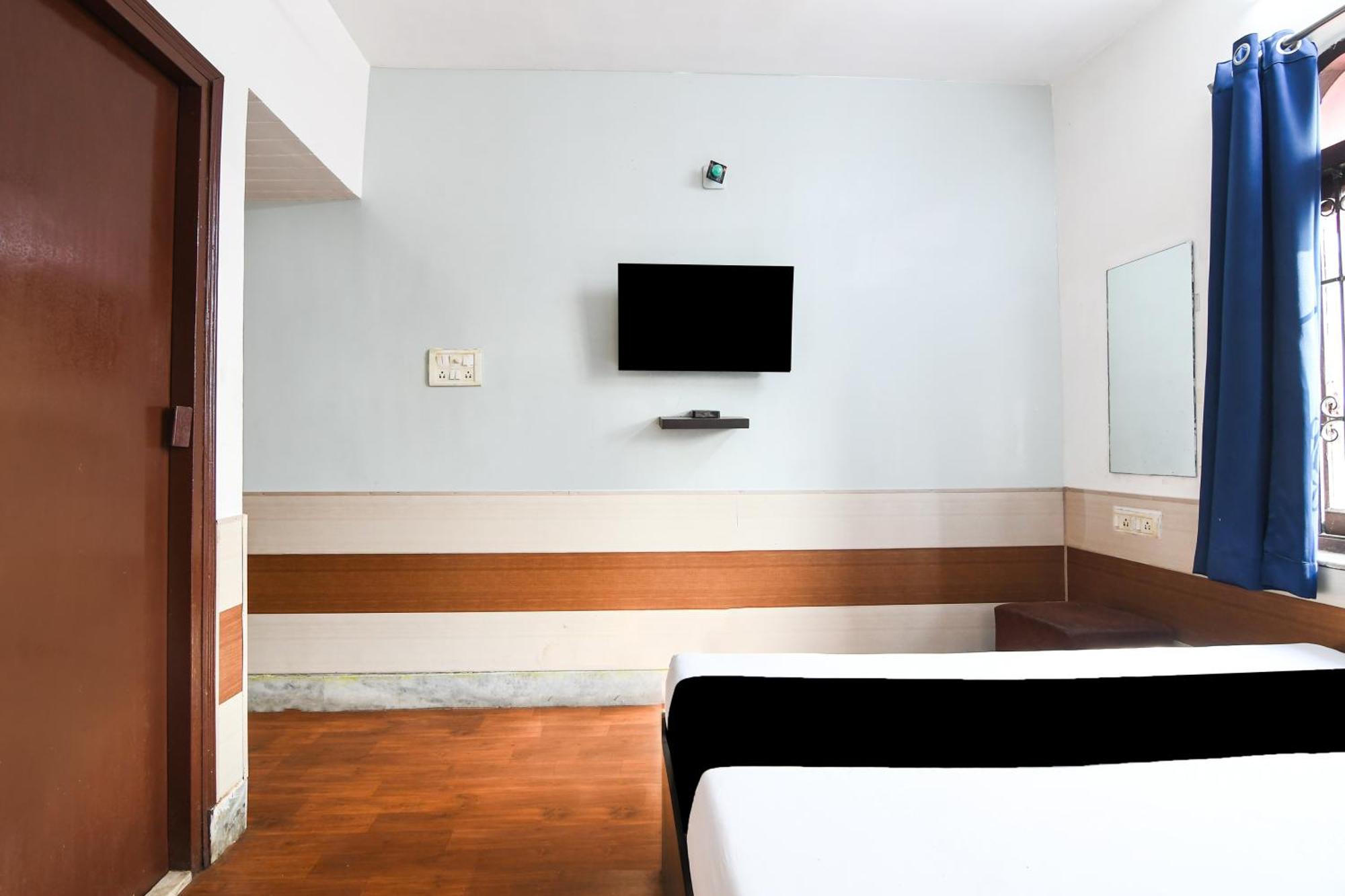 Hotel O Biswa Bangla Sarani Calcutta Exteriör bild