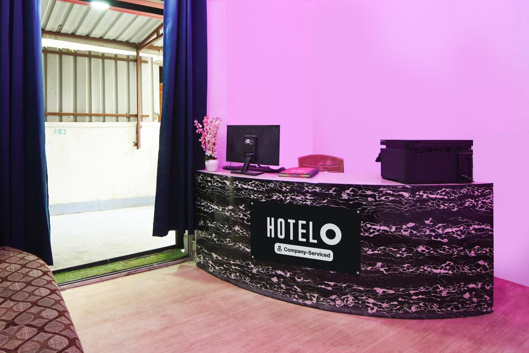Hotel O Biswa Bangla Sarani Calcutta Exteriör bild
