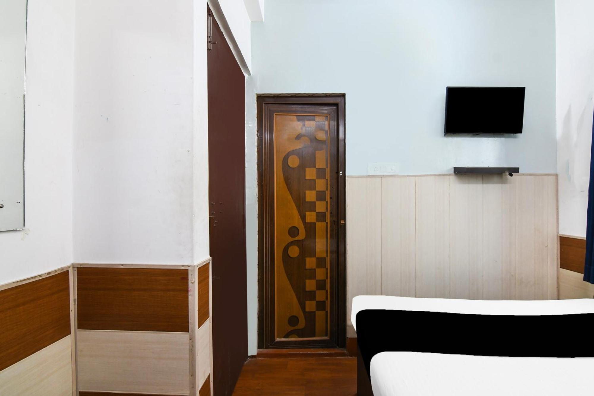 Hotel O Biswa Bangla Sarani Calcutta Exteriör bild