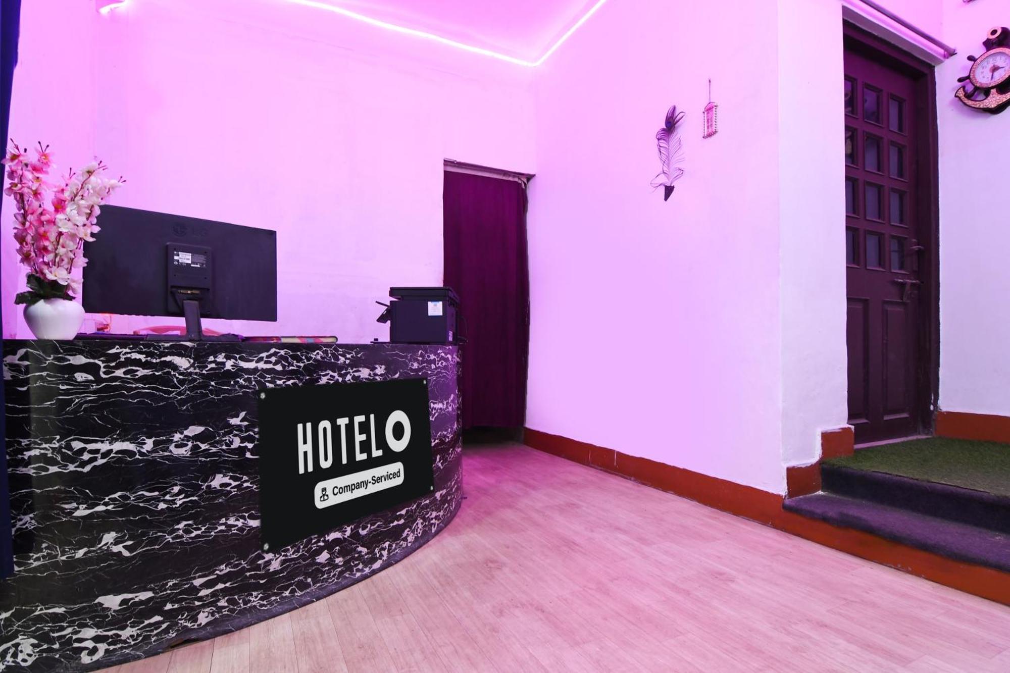 Hotel O Biswa Bangla Sarani Calcutta Exteriör bild